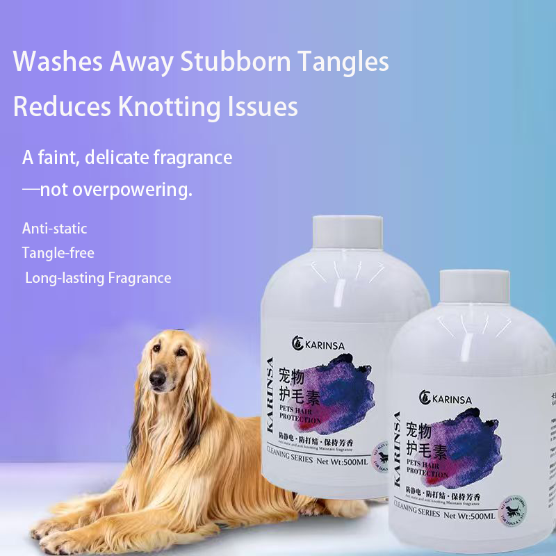 Zinc Oxide Pet Skin Care